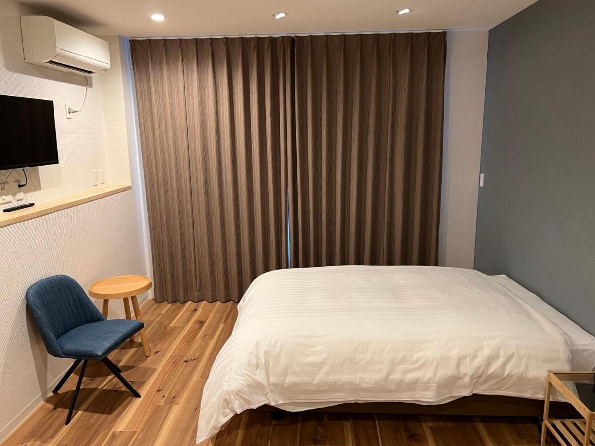 Ikoi Hotelー綺麗なホテル Hotel apartamentowy Tokio