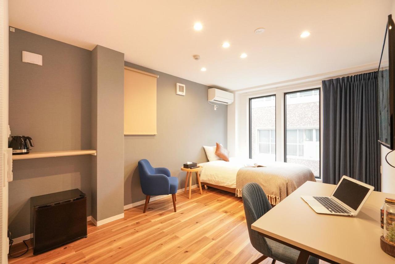 Ikoi Hotelー綺麗なホテル 4* Tokio