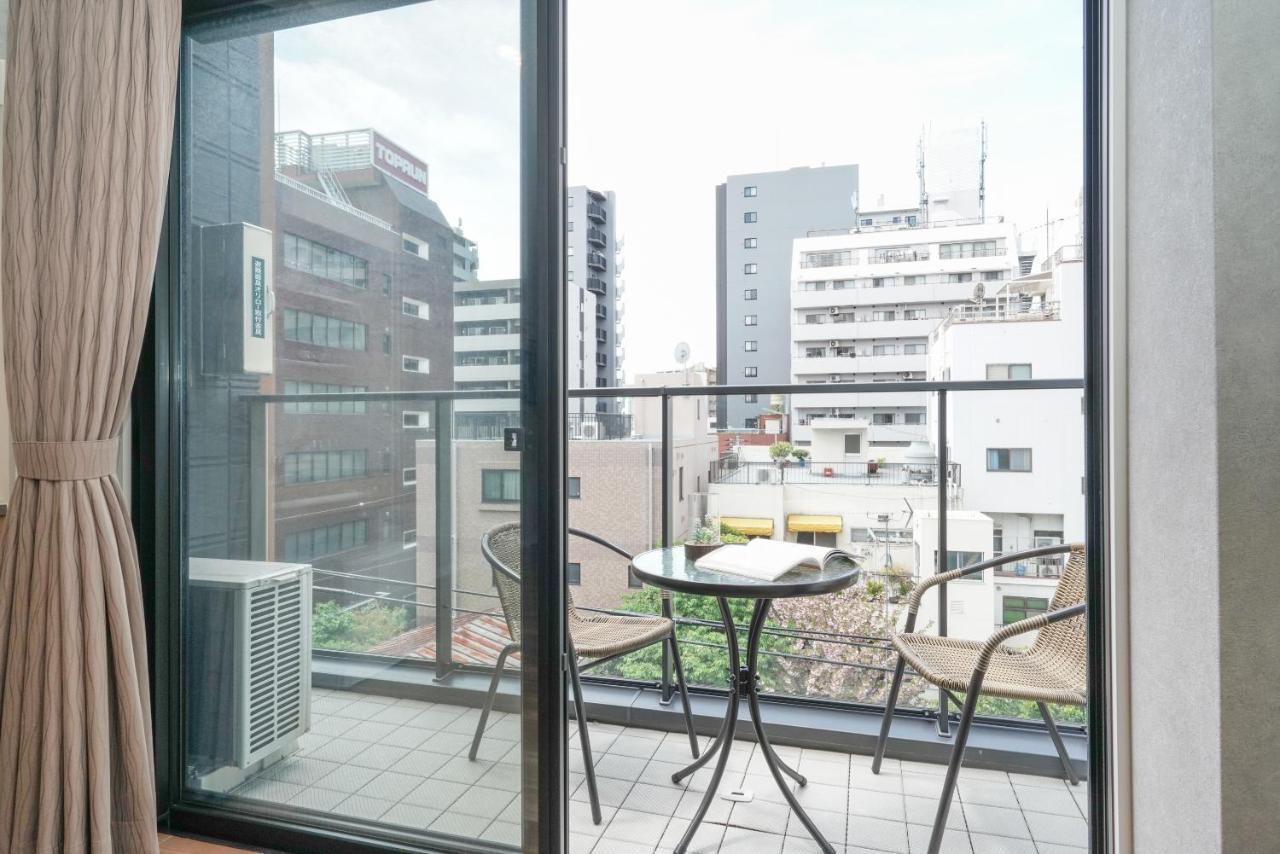 Ikoi Hotelー綺麗なホテル Hotel apartamentowy