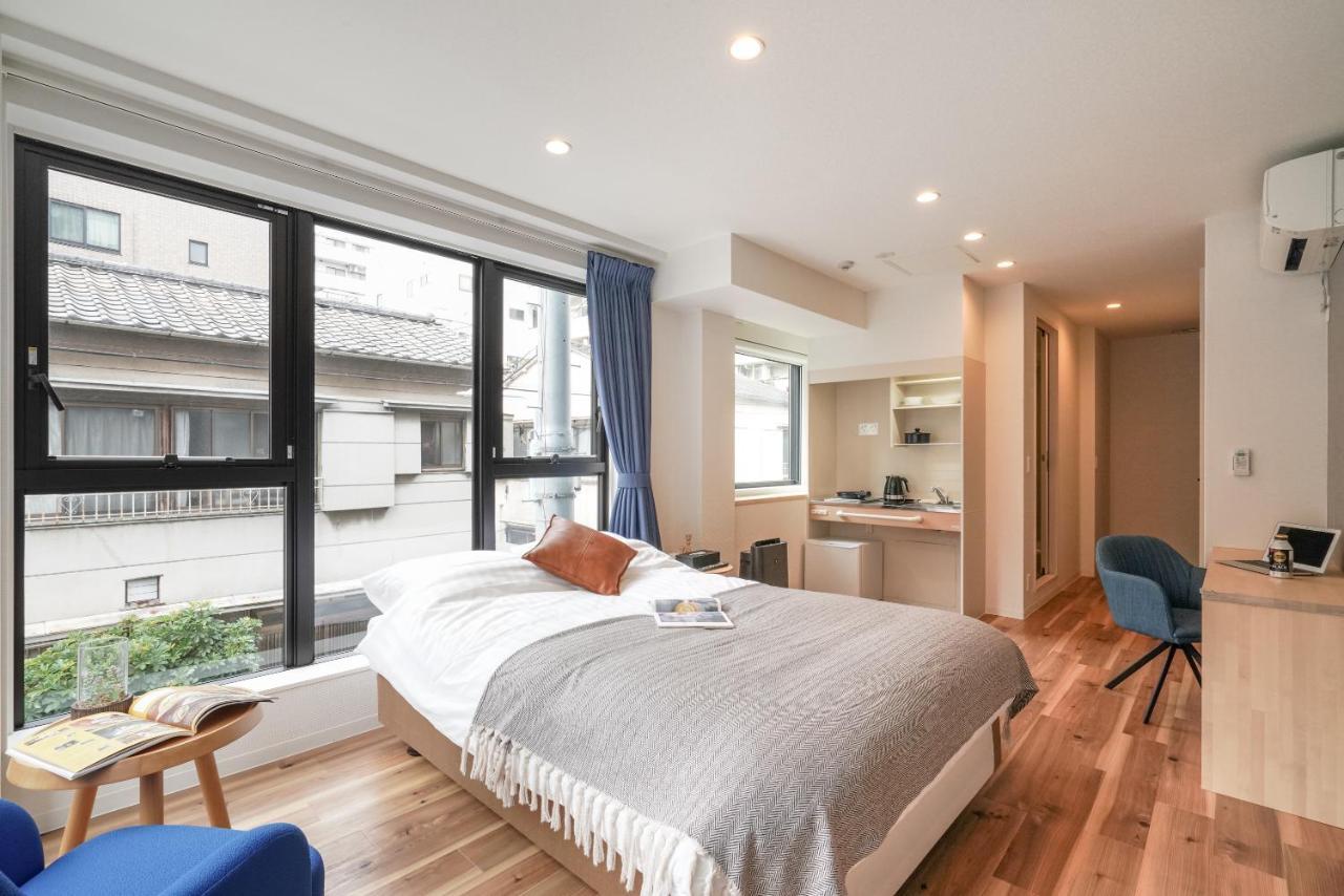 Ikoi Hotelー綺麗なホテル Tokio