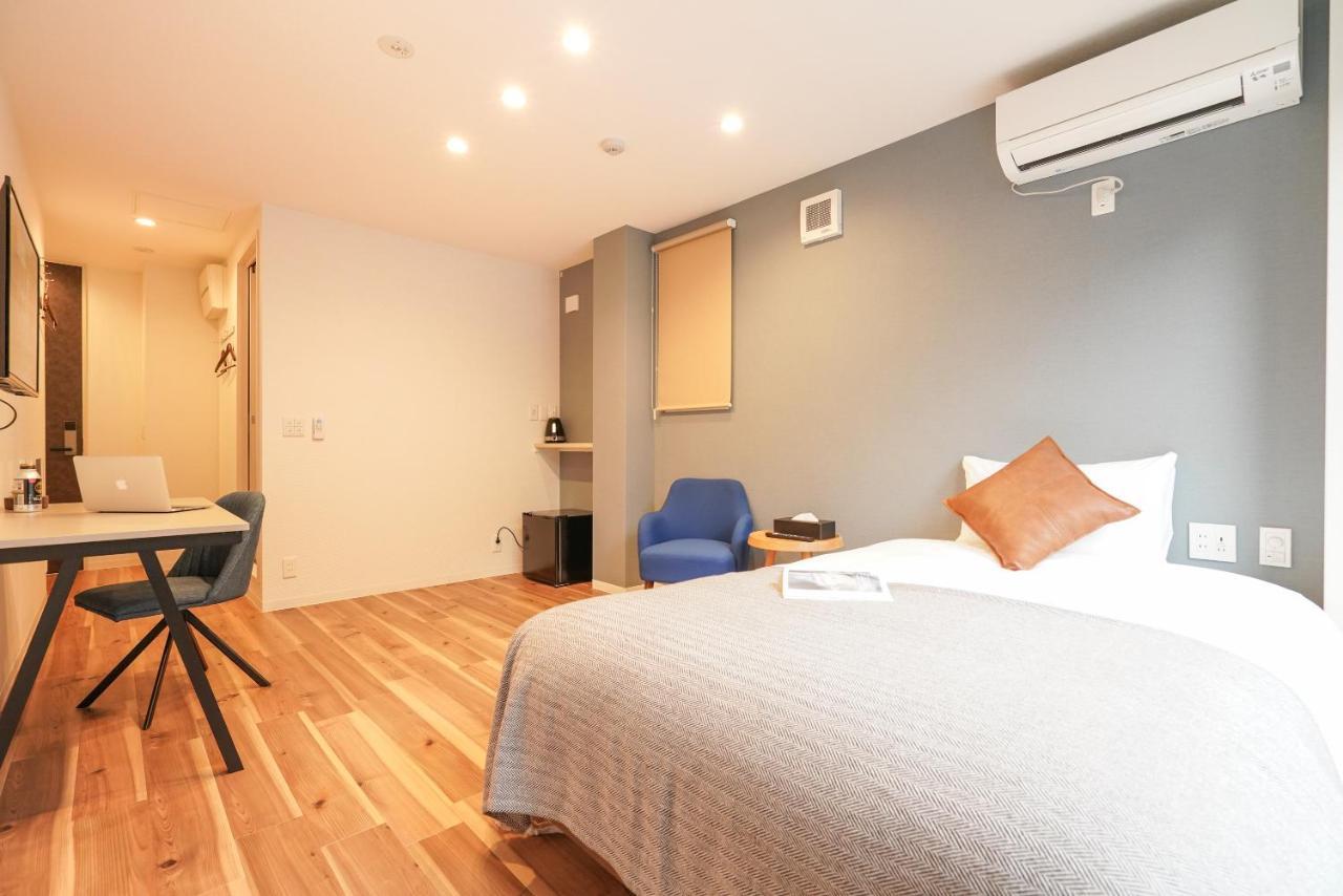 Ikoi Hotelー綺麗なホテル Hotel apartamentowy