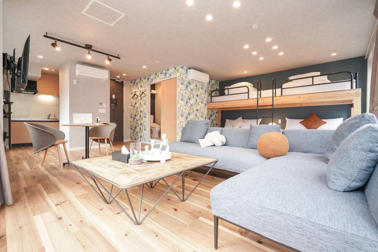 Ikoi Hotelー綺麗なホテル 4* Tokio