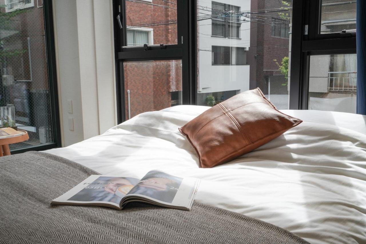 Hotel apartamentowy Ikoi Hotelー綺麗なホテル