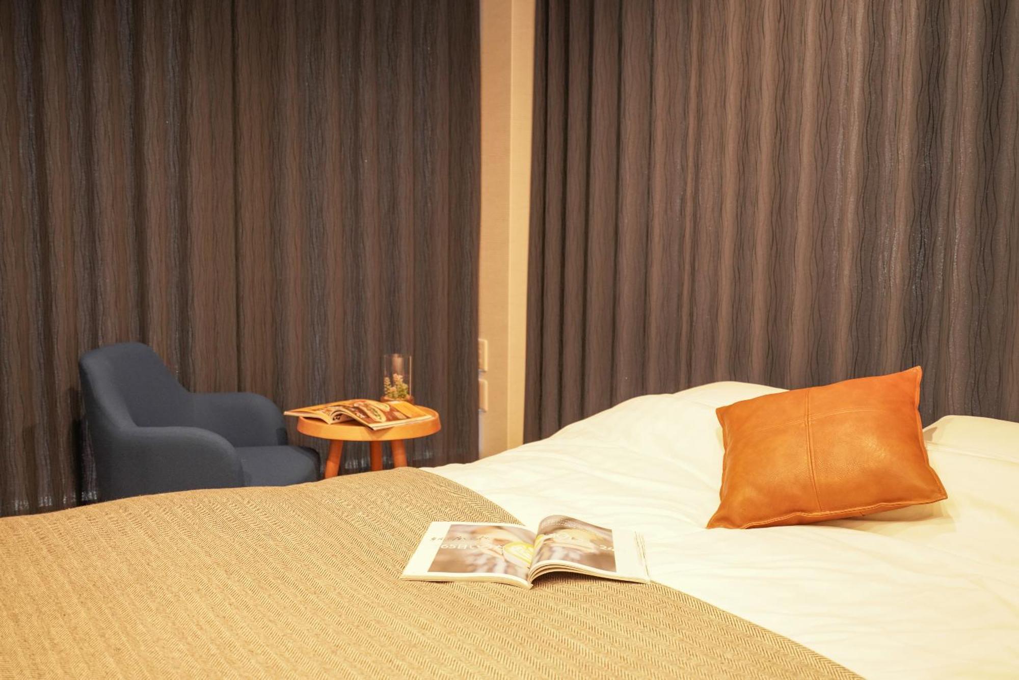 Ikoi Hotelー綺麗なホテル Hotel apartamentowy