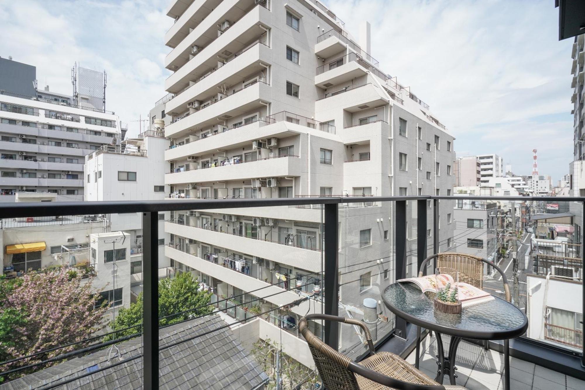 Ikoi Hotelー綺麗なホテル Hotel apartamentowy